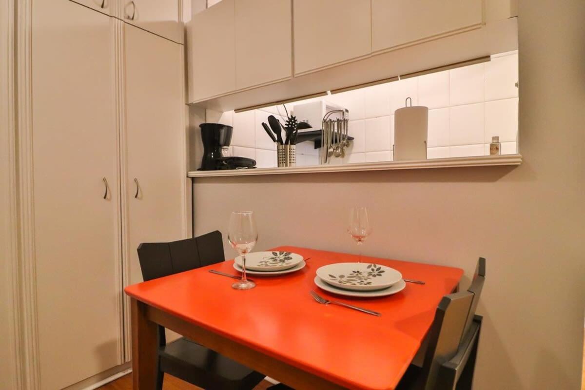 Apartment Bhomy Jardins Completo Perto Av Paulista Gn146 *