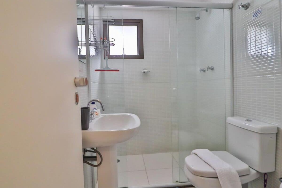 Apartment Bhomy Jardins Completo Perto Av Paulista Gn146 Sao Paulo