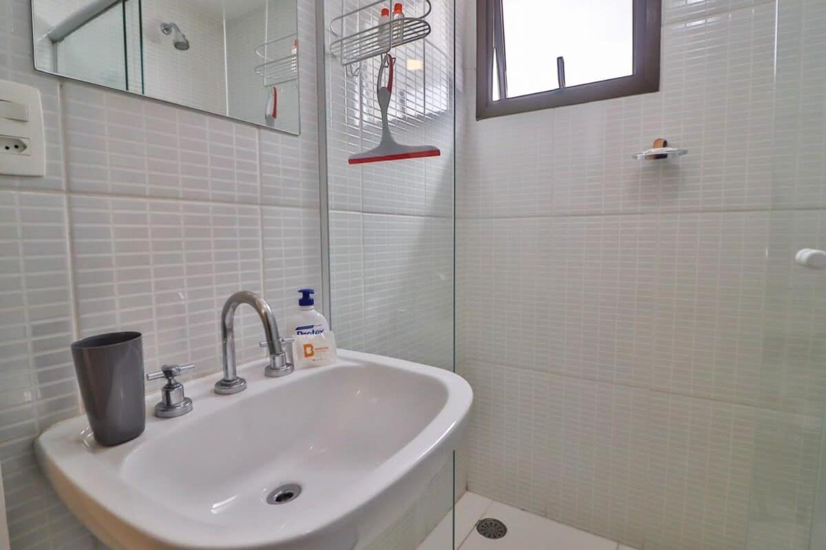 Apartment Bhomy Jardins Completo Perto Av Paulista Gn146