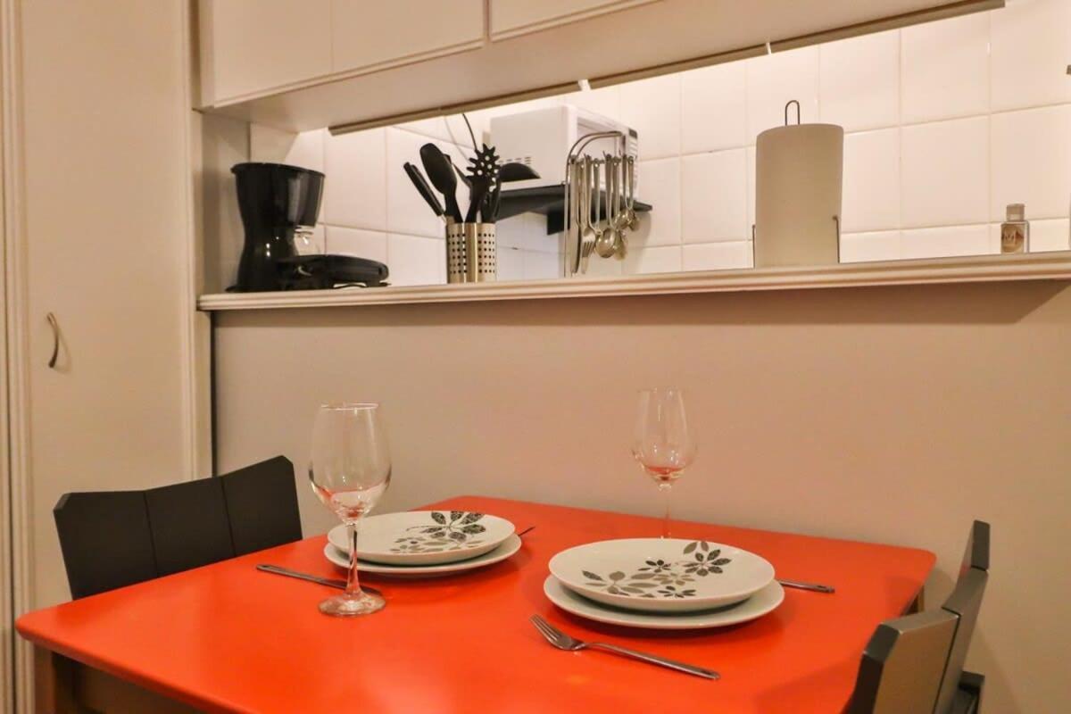 Bhomy Jardins Completo Perto Av Paulista Gn146 Apartment *