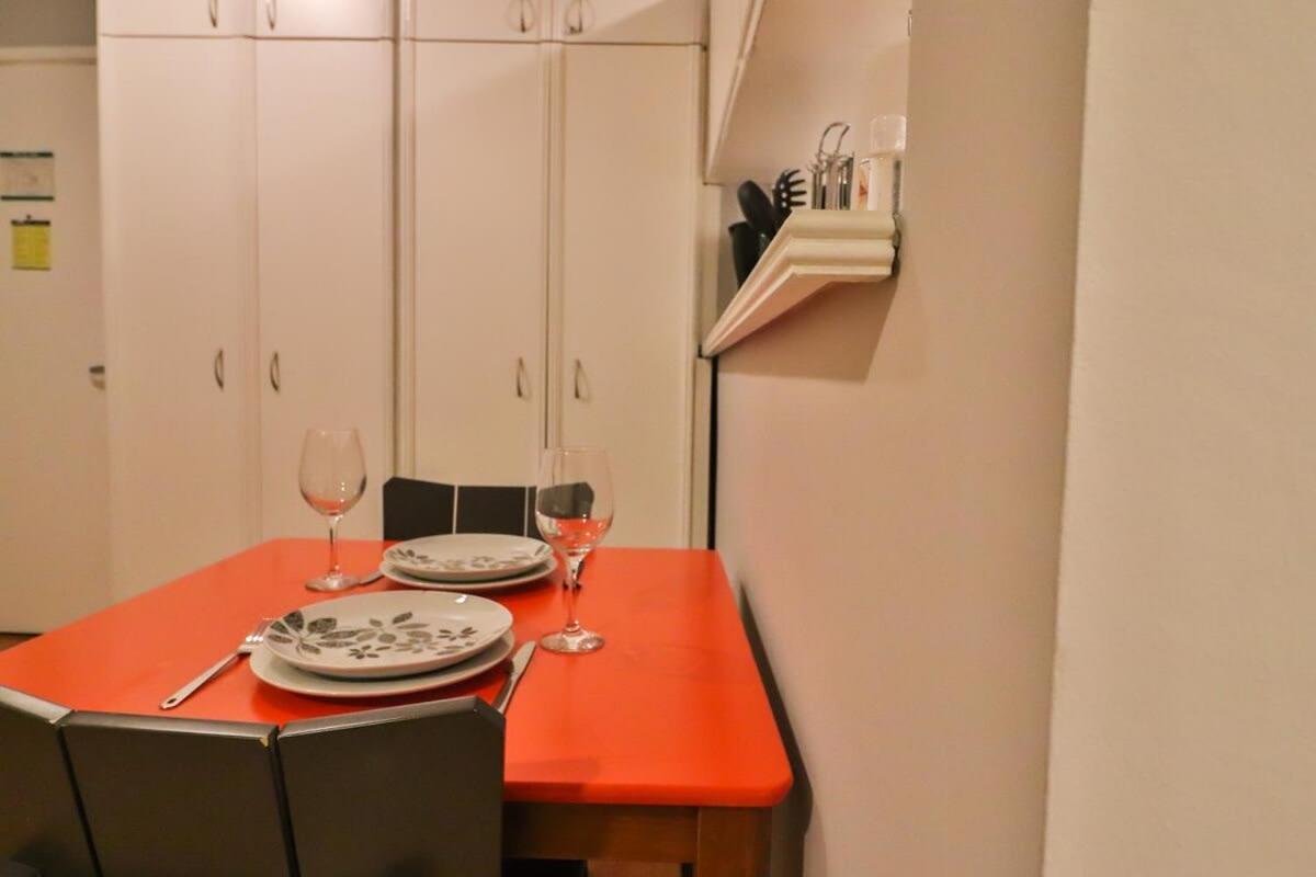 Bhomy Jardins Completo Perto Av Paulista Gn146 Apartment Sao Paulo