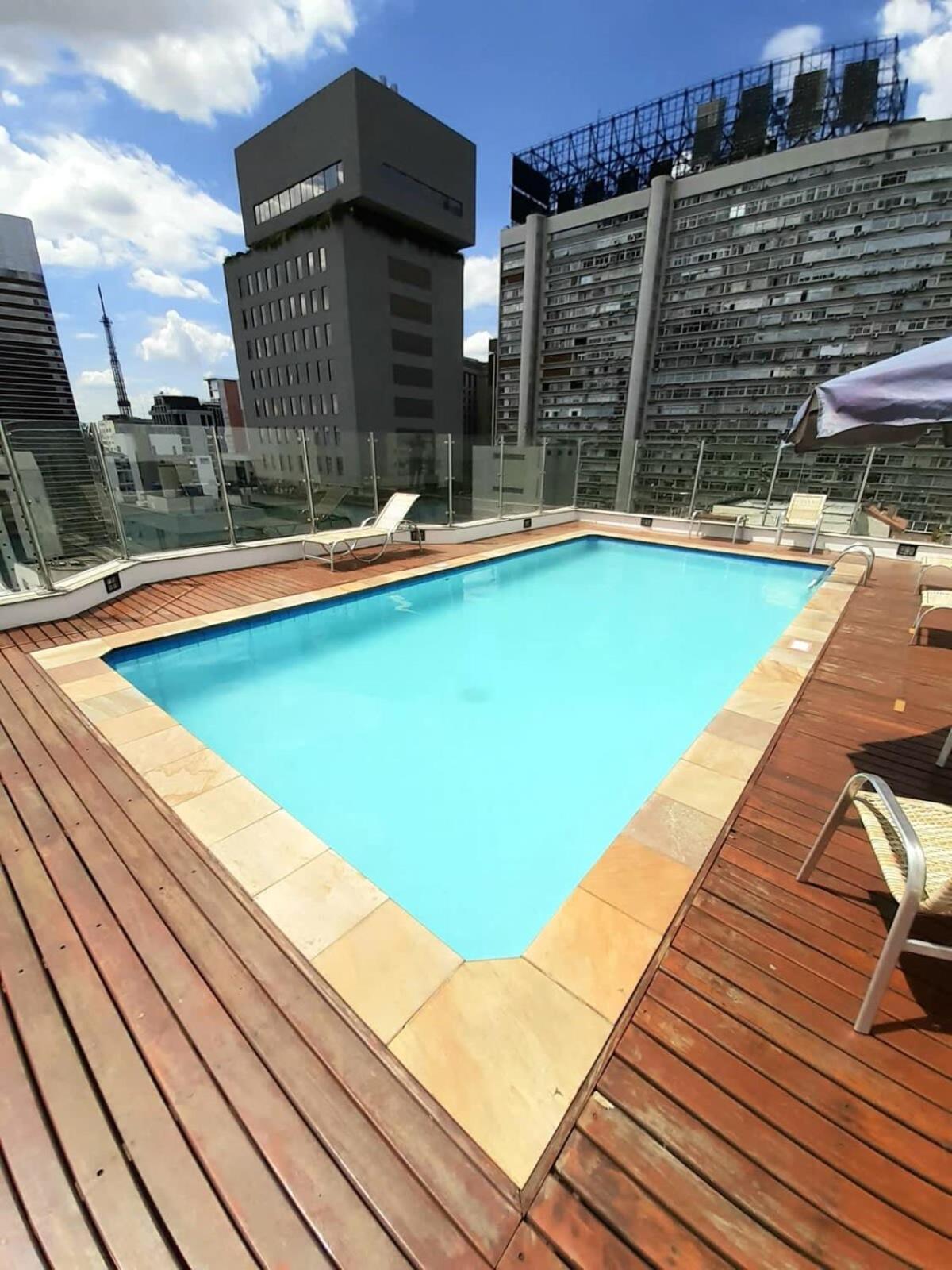 Apartment Bhomy Jardins Completo Perto Av Paulista Gn146 Sao Paulo